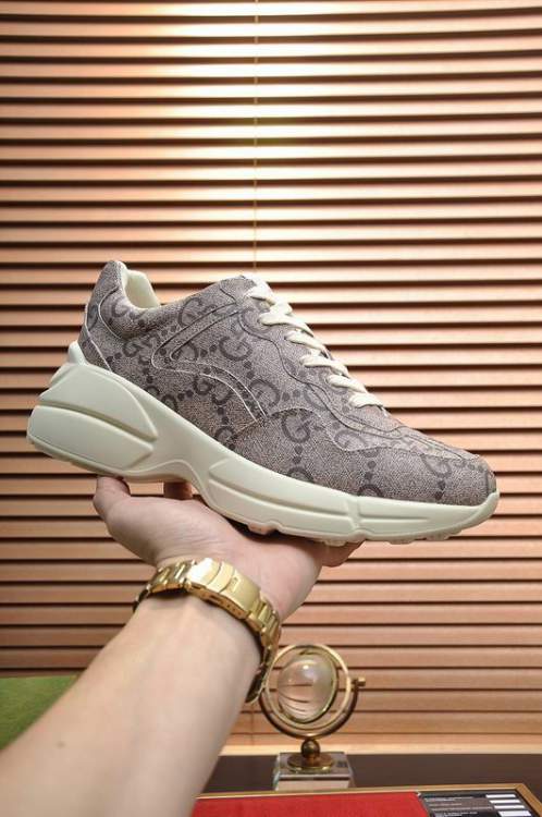 Picture of Gucci Shoes _SKUGuccisz35-4038-45hnq124810078